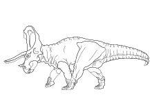 Dinosaurier ausmalbilder bilder fuer kinder kostenlose spiele. Malvorlagen Dinosaurier Urzeit Tiere Dinos Ausmalbilder
