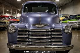 Image result for Bell Blue Gray 1955 Truck