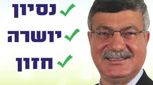 אתמול בערב לקחתי חלק באירוע היכרות עם המתמודדים לראשות ולמועצת העיר רמת-גן  אשר אורגן על ידי הקבוצה הנפלאה "צעירי רמת גן-גבעתיים". אני רוצה להודות לכל  המתמודדים שהגיעו לערב הדמוקרטי הזה וצר לי מאד שהיו ...