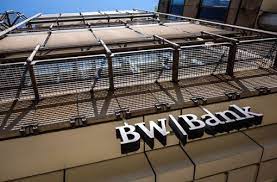 Die zeiten des kundendienstes können unterschiedlich ausfallen. Bw Bank Im Remstal Vier Filialen Weniger Rems Murr Kreis Stuttgarter Nachrichten