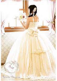 Braut, hochzeitskleid, zari, choli, kleidung, seide, dupatta, kleid png. Japanische Designerin Kreiert Hochzeitskleider Im Lolita Stil