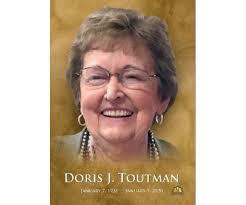 Doris Troutman's Instagram, Twitter & Facebook