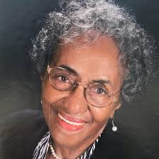 Mrs. Thelma Delores Lee Obituary