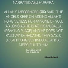 Sahih Al Bukhari 445 Book 8 Hadith 94 Beautiful Hadith Facebook