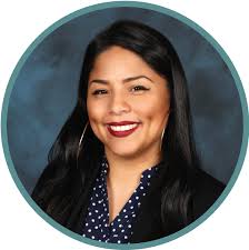 Valerie Magdaleno for Santa Ana Unified School District Board Trustee, Area  2