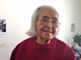 Marian DeWitt Obituary (1921