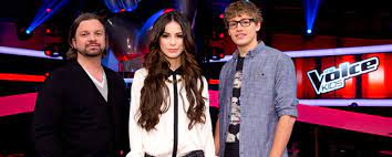 Diese coaches verlassen die show. Hoffen Auf Erfolg The Voice Kids Startet Im April Dwdl De