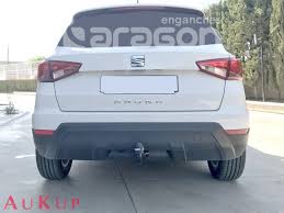 Anhangerkupplung Seat Arona 75kg Aukup