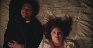 49 Sexiest Netflix Shows | PS Love