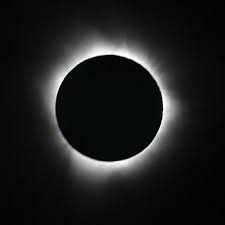 A solar eclipse occurs when the moon passes between the sun and the earth so that the sun is fully or partially covered. Solar Eclipse Of July 11 2010 Wikipedia