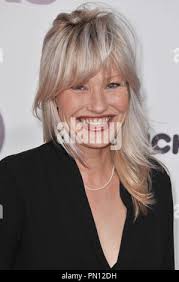 Joey lauren adams red carpet event hi-res stock photography and images