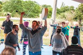 The Game Is On Gutalaune E V