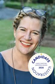 IBBY Announces Candidates for the 2026 Hans Christian Andersen Award