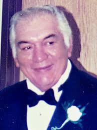 Obituary of John Simon Prosper