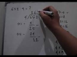 Maybe you would like to learn more about one of these? Pembagian Porogapit Sampai Desimal Menjawab Pertanyaan Youtube