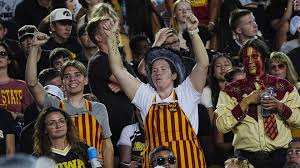 isu football crushes Bowling Green 55-7: Is Iowa State's 2026 season unstoppable?