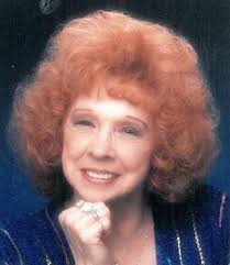 Obituary of Betty Cook