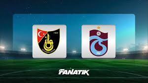 CANLI | (CANLI) İstanbulspor - Trabzonspor