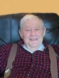 Obituary information for Lorne Ireland