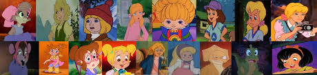 Many of these movies are mistaken as disney movies. Younger Non Disney Girls From The 80 S By Hillygon On Deviantart