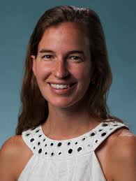 Annie Coates's Instagram, Twitter & Facebook