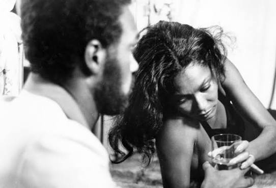 Ganja & Hess. 1973. Directed by Bill Gunn | MoMA