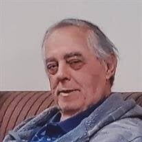 William Leonard "Billy" Hutton Obituary