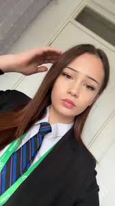 Macie Robinson Dawsonville