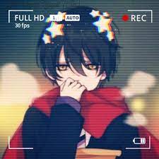 Donload free 1920×1080 anime backgrounds. Pin De Te Em Couple Cáº¯t Khong Chá»¯ Personagens De Anime Menino De Anime Menina Anime