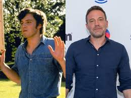 1,645,039 likes · 2,667 talking about this. Ben Affleck Says He Faked Smoking Weed On Dazed And Confused Set Insider
