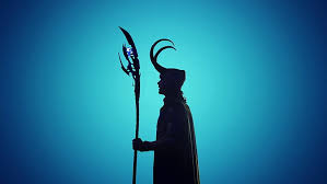 'cause his idiom is green. Hd Wallpaper Creature Fantasy Loki Marvel Thor Wallpaper Flare