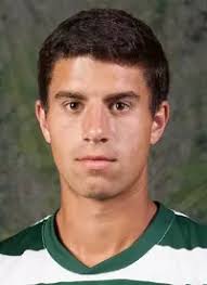 2013 Men's Soccer Roster