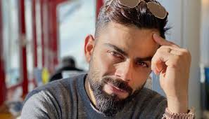 Virat Kohli S 2020 Begins With A Brand New Look As He Goes The Mohawk Way Pics Inside Undoubtedly, virat is one of the fittest cricketers of team india. virat kohli s 2020 begins with a brand