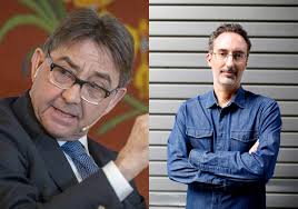 La Nau presenta un libro publicado por el MIT de diálogos a 33 científicos,  humanistas y creadores de primer nivel