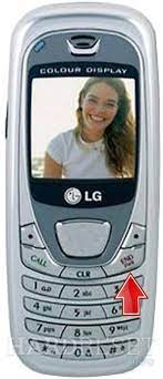Here's how to move it back to the top. Soft Reset Lg B2050 How To Hardreset Info