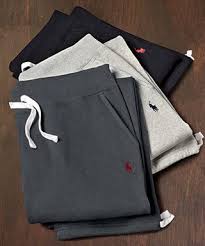 Polo Ralph Lauren Fleece Sweatpants Ralph Lauren Fleece Mens Fashion Fleece Sweatpants