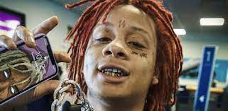 Trippie redd and juice trippie redd wallpap. Trippie Redd Wallpaper Hd On Windows Pc Download Free 1 1 Com Fbswallpapers Trippiereddwallpaper