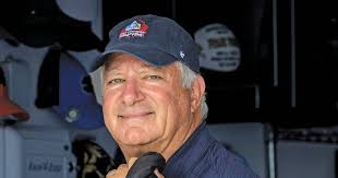 Frank Vuono, former NFL licensing leader, joins SBJ's Champions Class of  2025