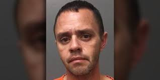 Lake Charles man arrested after authorities find meth in car