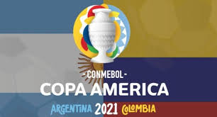 Cuenta oficial del torneo continental más antiguo del mundo. Copa America 2021 Amid Protests Should Brands Sponsor An Event At A Time Like This Opinion The News 24
