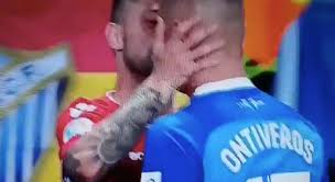 Violenze in carcere:cartabia, fiducia in penitenziaria ministero segue con preoccupazione gli sviluppi dell'inchiesta. Malaga Deportivo Beso De Fede Cartabia A Javi Ontiveros