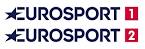 Image result for Eurosport 1 2 HD