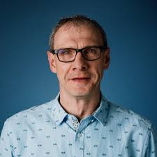 Current Ministry Council Members — Hillcrest Church Medicine Hat