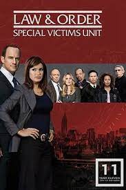 Η σειρά λαμβάνει χώρα στην νέα υόρκη. Watch Law Order Special Victims Unit Season 11 Episode 17 Online Free