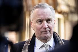 Ook Eritreeërs met civiele dienstplicht maken nu kans op asiel in Nederland 