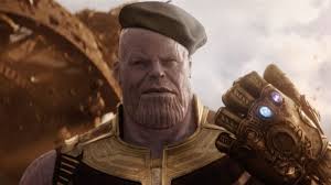 Thanos and the crew dance with a coffin at the avengers' funeral avengers: Thanos Edits Know Your Meme