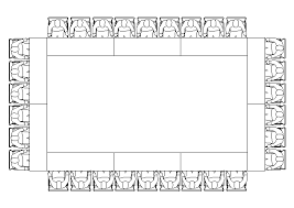 choosing the best seating style for your audience