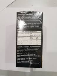 Live koko minda plus hq nak tahu lebih lanjut tentang produk keluaran syarikat koko minda food industries (m) sdn. Co Collegen Plus Koko Minda Food Shopee Malaysia