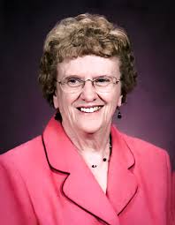 Eleanor M. Jackson Smith Obituary, Grimes, Iowa :: Iles Funeral Homes