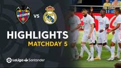 Прогноз на матч «леванте — реал мадрид»: Levante Real Madrid Obzor Matcha 22 08 2021 Video Golov Soccer365 Ru
